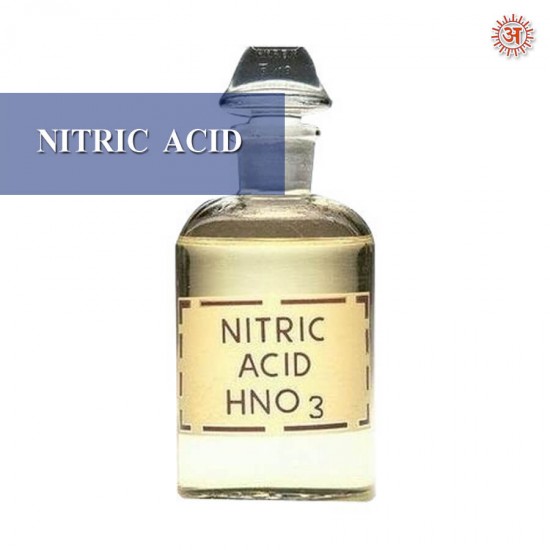 Nitric Acid full-image